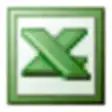 Icon of program: Microsoft Excel 2003
