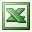 Icon of program: Microsoft Excel 2003