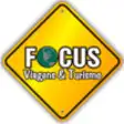 Icon of program: Focus Viagens