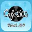 Icon of program: Cafe 50's West L.A.