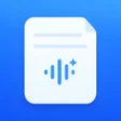 Icon of program: iNotebook: Ai Note Taker