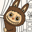 Icon of program: Find LABUBU