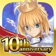 Icono de programa: Fate/Grand Order