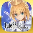Icon of program: Fate/Grand Order