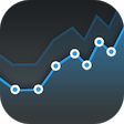 Icono de programa: Stock Screener: Stock Ana…