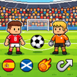 Icono de programa: Goal Kick Duel