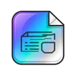Icono de programa: Portable PDF Reader