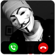 Icono de programa: Fake call from PZ9