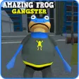 Icon of program: Amazing Gangster Frog sim…