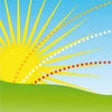 Icon of program: SOLight - how bright is m…