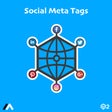Magento 2 Social Meta Tags icon