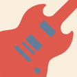 Icono de programa: 96 Rock Guitar Licks