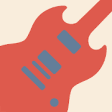 Icon of program: 96 Rock Guitar Licks