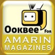 Icon of program: Amarin Magazines