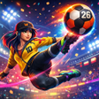 Icon of program: Soccer Clash 2026