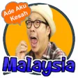 Icon of program: Sticker Kelakar malaysia