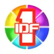 Icon of program: IDF1 Premium