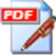 Icon of program: CutePDF Form Filler