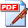 Icon of program: CutePDF Form Filler
