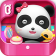 Icono de programa: Cleaning Fun by BabyBus
