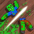 Icono de programa: Zombie Slicer Ninja Craft