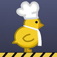 Icon of program: The Last Chicken On Earth…