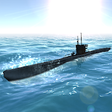 Icono de programa: SubmarineWarNavyShooter3D