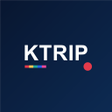Icono de programa: KTRIP - Korea Food Trave…