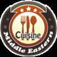 Icon of program: Middle Eastern Cuisine