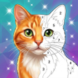 Icon of program: Wonder Coloring