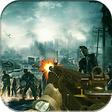 Icon of program: Zombie Shooter Zombie Sur…