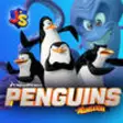 Icon of program: Penguins of Madagascar: D…