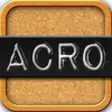 Icon of program: ACRONYM!