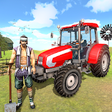 Icono de programa: Real Farming Simulator Tr…
