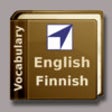Vocabulary Trainer: English - Finnish icon