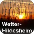 Icon of program: Wetter-Hildesheim