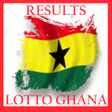 Icono de programa: Ghana Loto Prediction