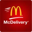 Icon of program: McDelivery Thailand