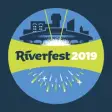 Icon of program: Wichita Riverfest 2019