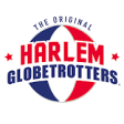 Icon of program: Harlem Globetrotters