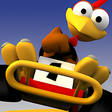 Icono de programa: Moorhuhn Kart Multiplayer…