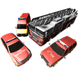 Icono de programa: Duty Driver Firetruck LIT…