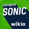 Icon of program: Wikia Fan App for: Sonic