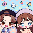 Icono de programa: Unnie & Oppa doll
