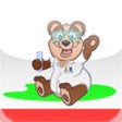Icon of program: Science Bear