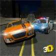 Icon of program: Police Car Crime City