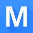 Icon of program: iMagic app on TV