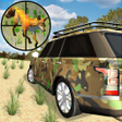Icono de programa: European Hunting 4x4