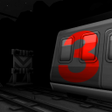 Icono de programa: Subway horror: CHAPTER 1
