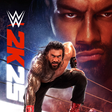 Icon of program: WWE 2K25